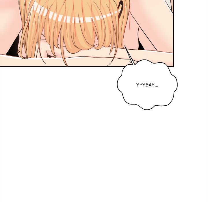 Crossing the Line Chapter 16 - Manhwa18.com