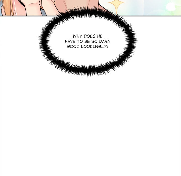 Crossing the Line Chapter 16 - Manhwa18.com