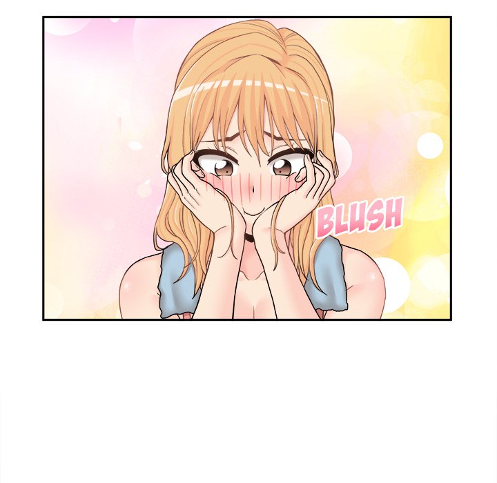 Crossing the Line Chapter 16 - Manhwa18.com