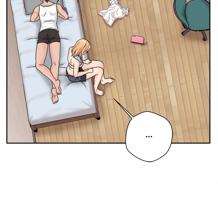 Crossing the Line Chapter 16 - Manhwa18.com