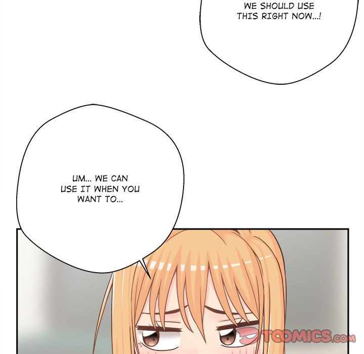 Crossing the Line Chapter 17 - Manhwa18.com