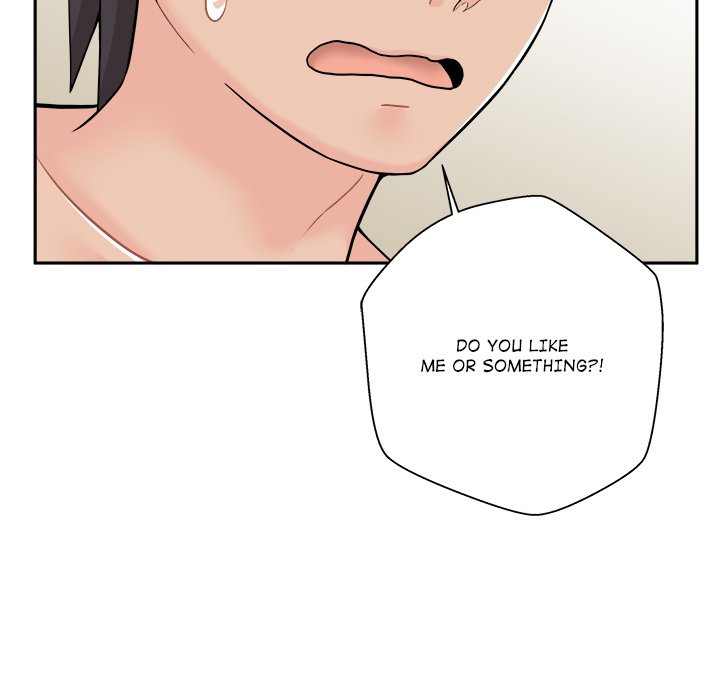 Crossing the Line Chapter 17 - Manhwa18.com