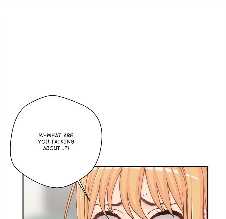 Crossing the Line Chapter 17 - Manhwa18.com