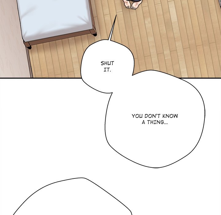 Crossing the Line Chapter 17 - Manhwa18.com