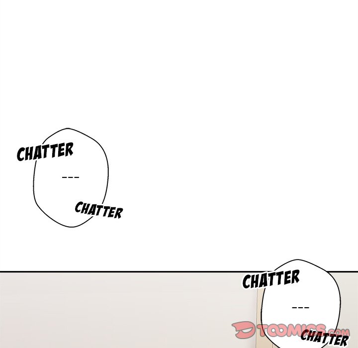 Crossing the Line Chapter 17 - Manhwa18.com