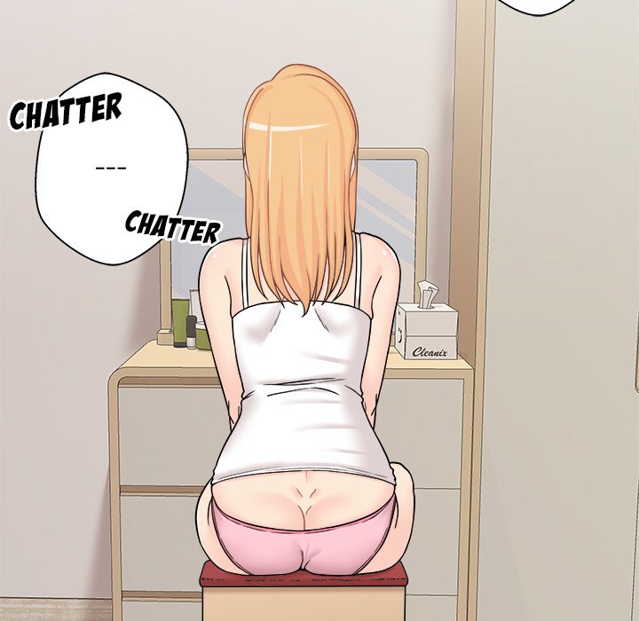 Crossing the Line Chapter 17 - Manhwa18.com