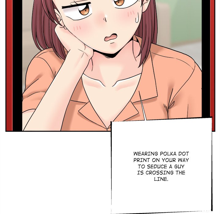 Crossing the Line Chapter 17 - Manhwa18.com