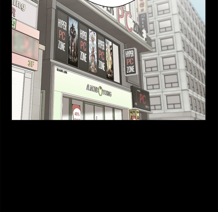 Crossing the Line Chapter 18 - Manhwa18.com