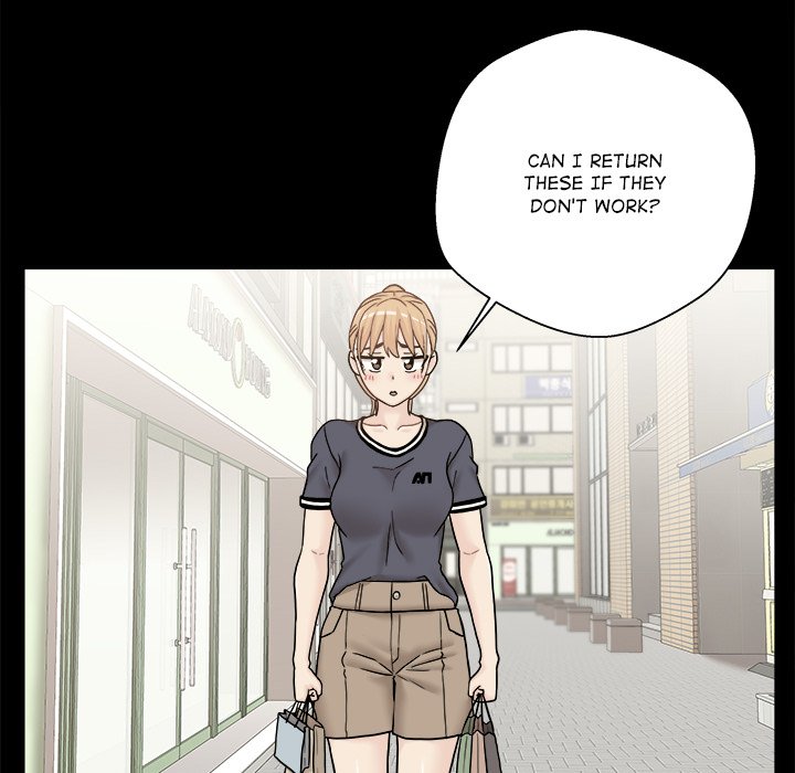 Crossing the Line Chapter 18 - Manhwa18.com