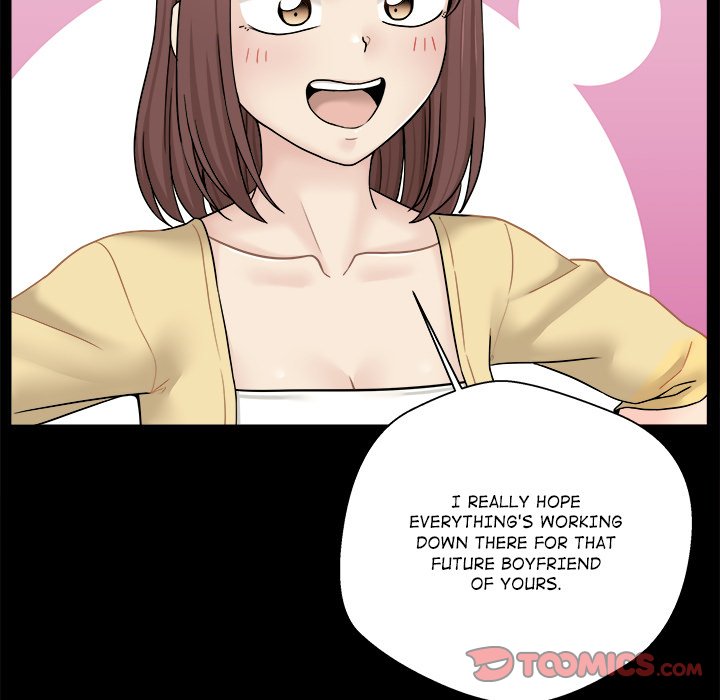 Crossing the Line Chapter 18 - Manhwa18.com