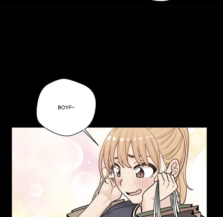 Crossing the Line Chapter 18 - Manhwa18.com