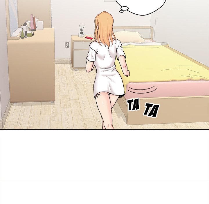 Crossing the Line Chapter 18 - Manhwa18.com