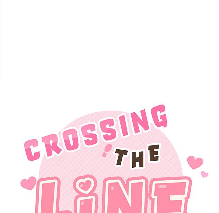 Crossing the Line Chapter 18 - Manhwa18.com