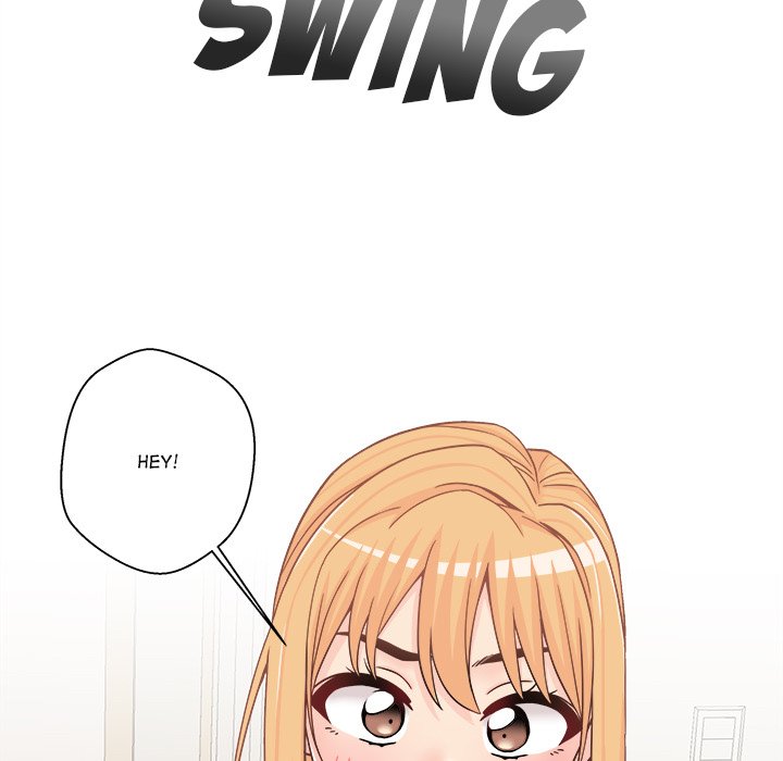 Crossing the Line Chapter 18 - Manhwa18.com