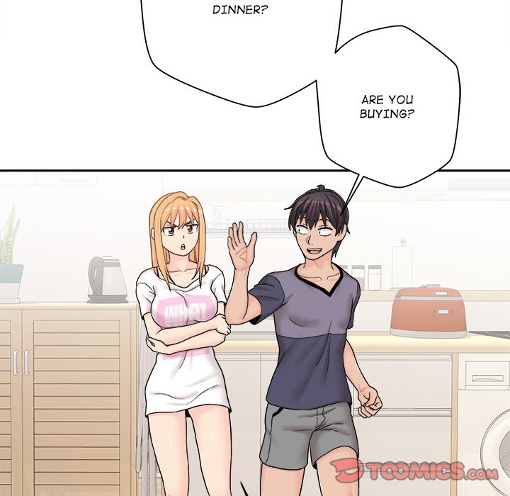 Crossing the Line Chapter 18 - Manhwa18.com