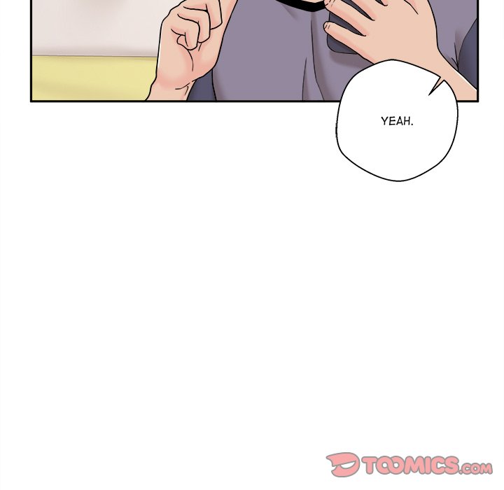 Crossing the Line Chapter 18 - Manhwa18.com