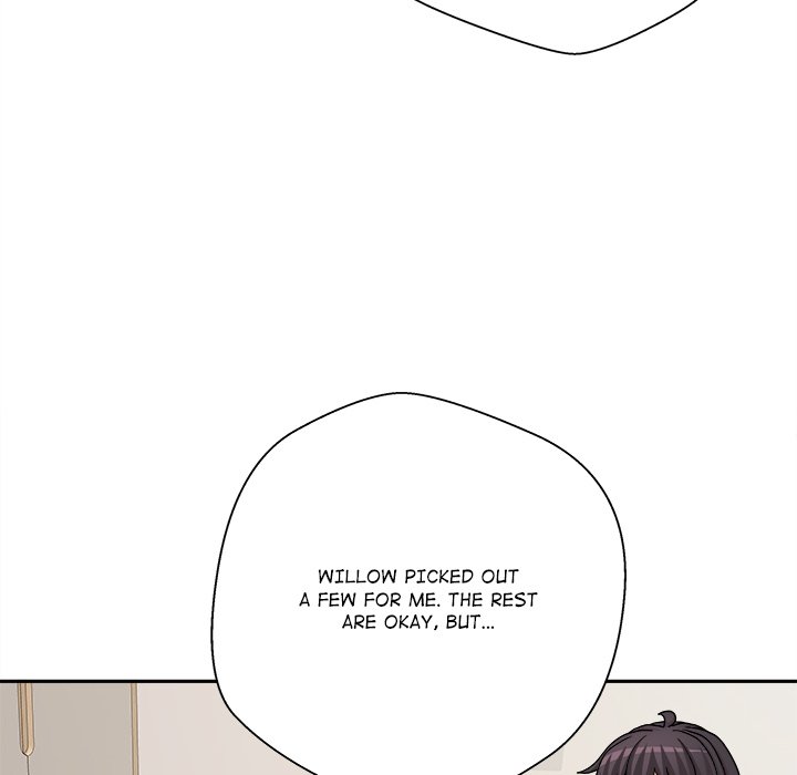 Crossing the Line Chapter 18 - Manhwa18.com