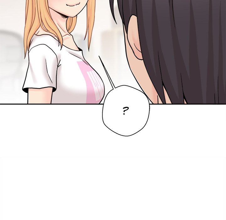 Crossing the Line Chapter 18 - Manhwa18.com