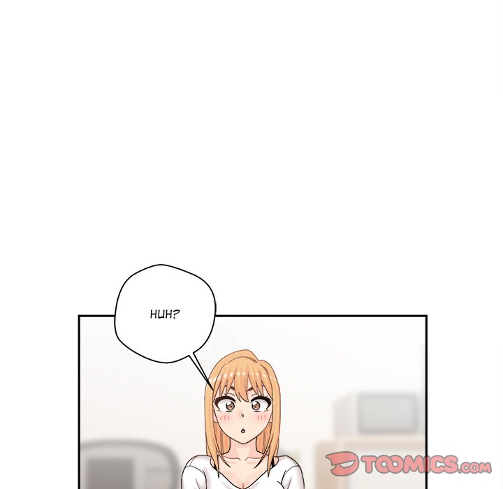 Crossing the Line Chapter 18 - Manhwa18.com