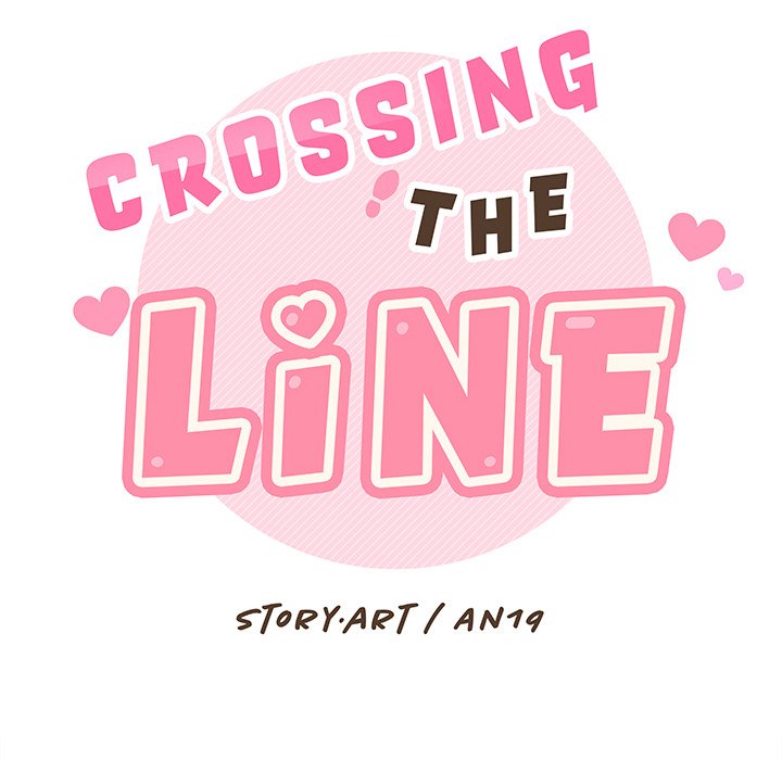 Crossing the Line Chapter 19 - Manhwa18.com