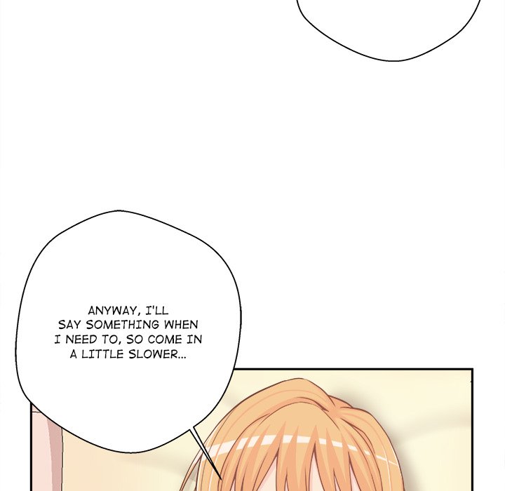 Crossing the Line Chapter 19 - Manhwa18.com