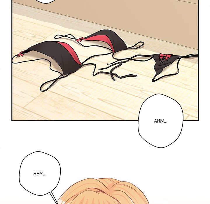 Crossing the Line Chapter 19 - Manhwa18.com