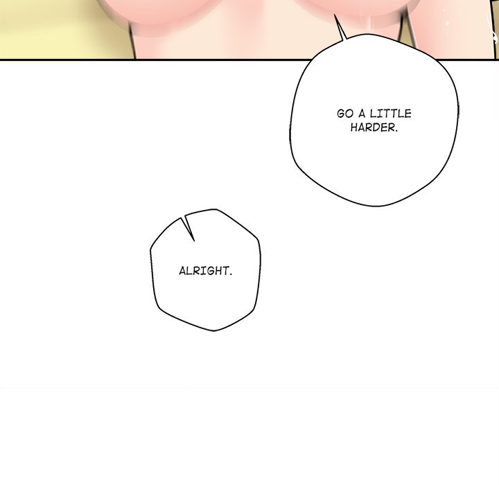 Crossing the Line Chapter 19 - Manhwa18.com