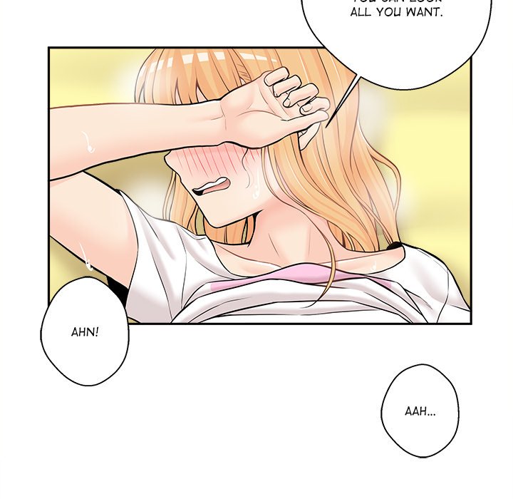 Crossing the Line Chapter 19 - Manhwa18.com