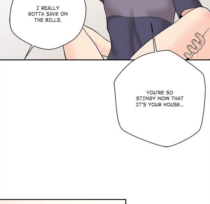 Crossing the Line Chapter 19 - Manhwa18.com