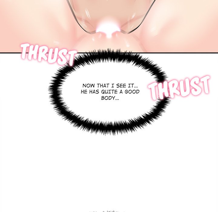 Crossing the Line Chapter 19 - Manhwa18.com