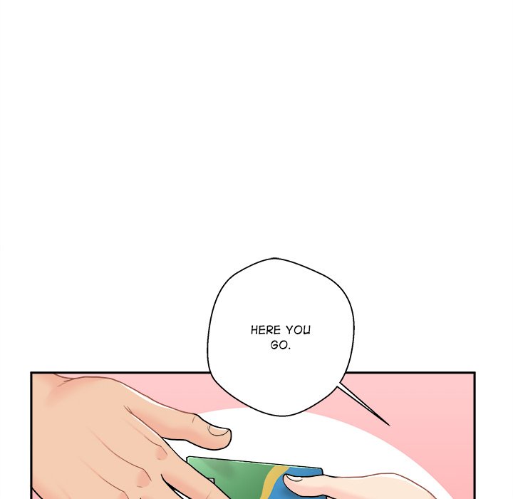 Crossing the Line Chapter 19 - Manhwa18.com