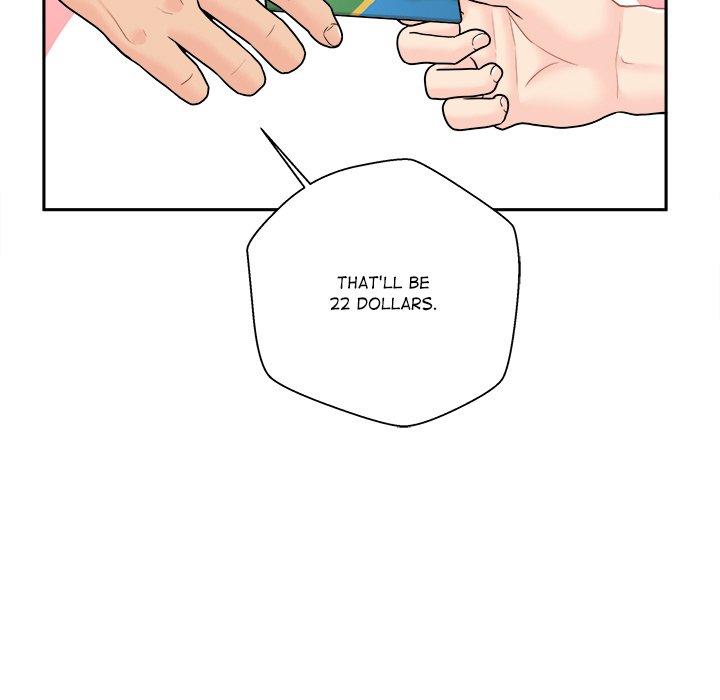 Crossing the Line Chapter 19 - Manhwa18.com