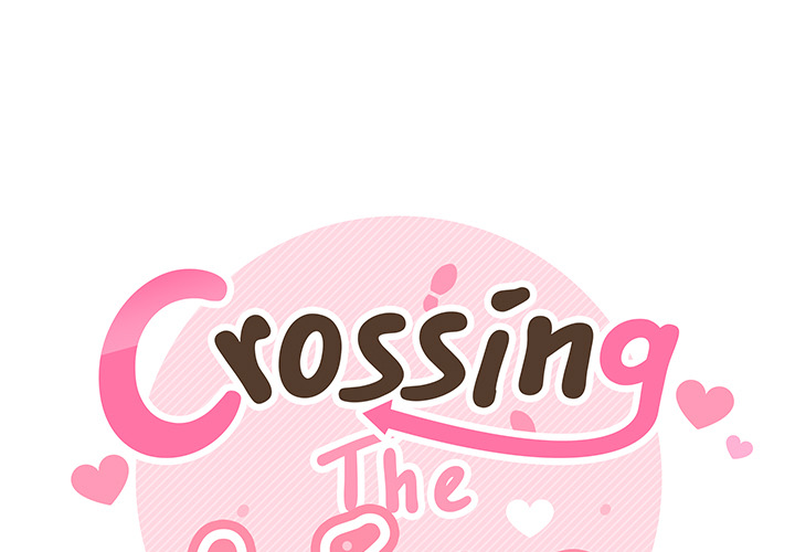 Crossing the Line Chapter 2 - Manhwa18.com