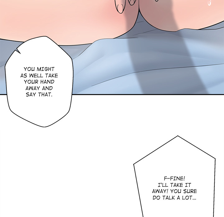 Crossing the Line Chapter 2 - Manhwa18.com