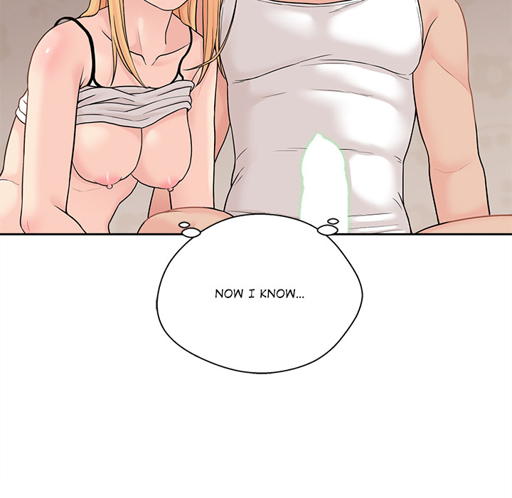 Crossing the Line Chapter 2 - Manhwa18.com