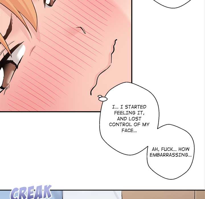 Crossing the Line Chapter 2 - Manhwa18.com