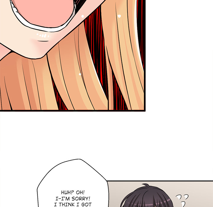 Crossing the Line Chapter 2 - Manhwa18.com