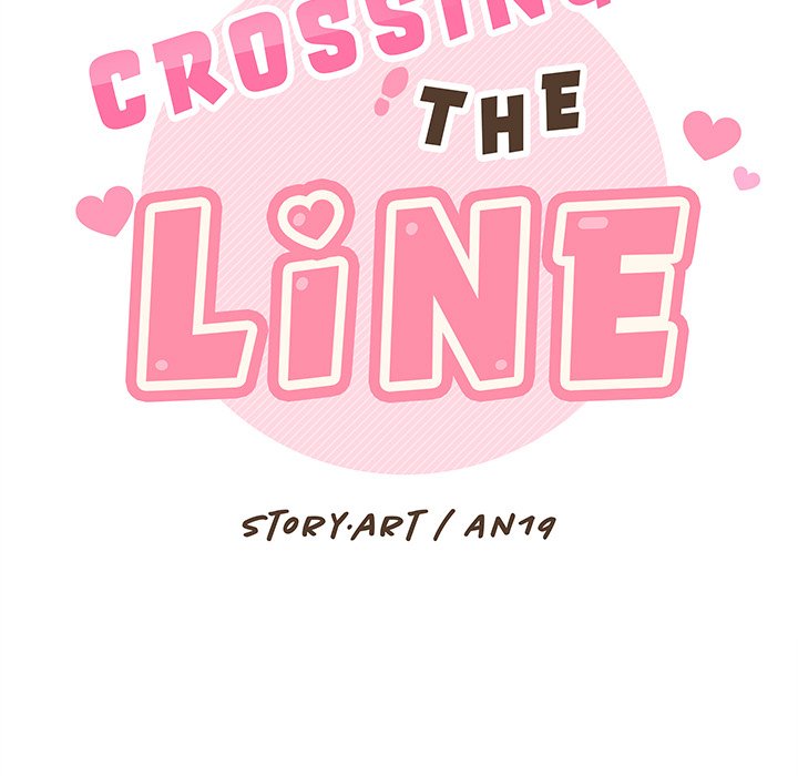 Crossing the Line Chapter 20 - Manhwa18.com