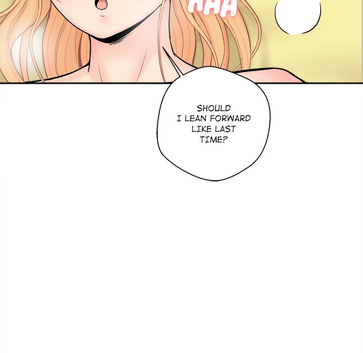 Crossing the Line Chapter 20 - Manhwa18.com