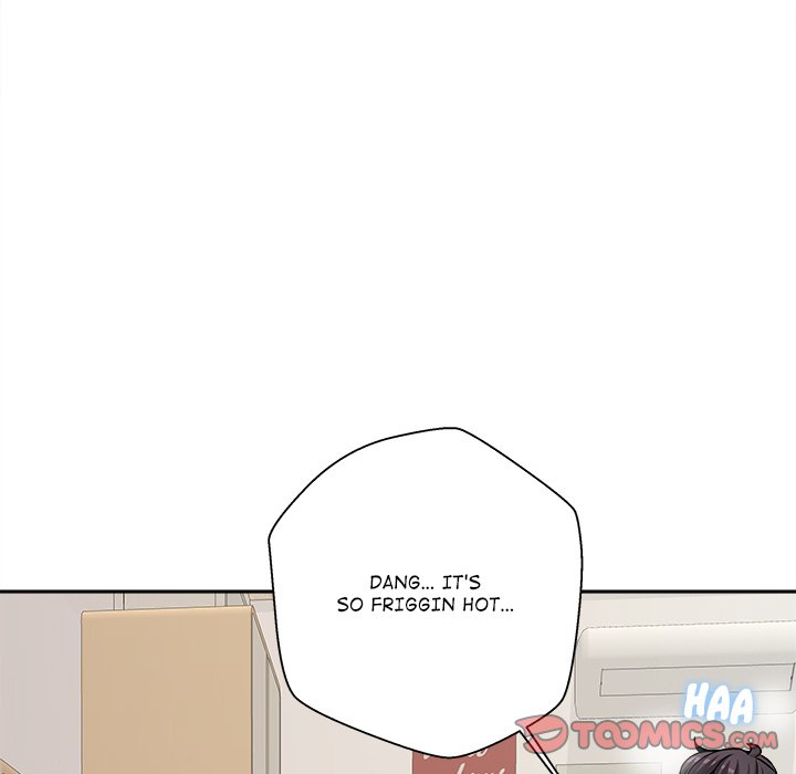 Crossing the Line Chapter 20 - Manhwa18.com