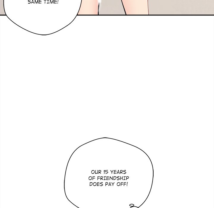 Crossing the Line Chapter 20 - Manhwa18.com