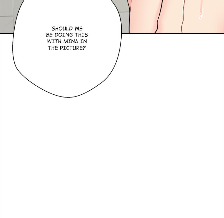 Crossing the Line Chapter 20 - Manhwa18.com