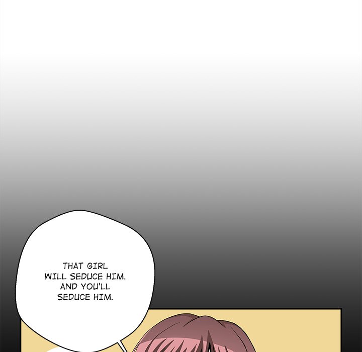 Crossing the Line Chapter 20 - Manhwa18.com