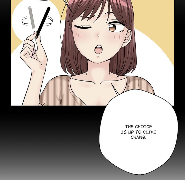 Crossing the Line Chapter 20 - Manhwa18.com