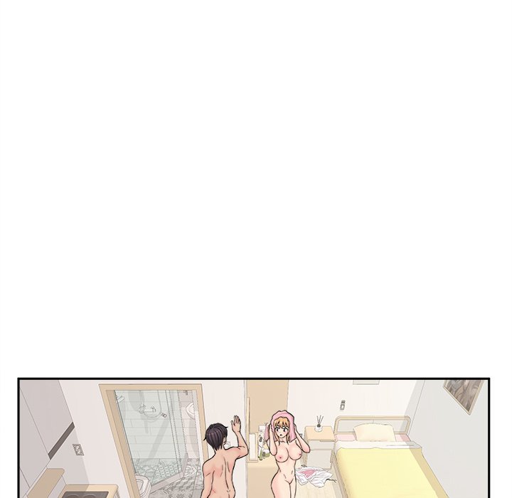 Crossing the Line Chapter 20 - Manhwa18.com