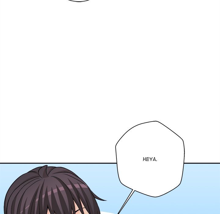 Crossing the Line Chapter 20 - Manhwa18.com