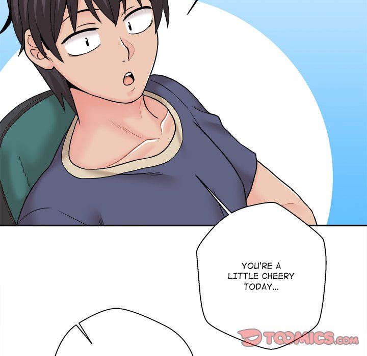 Crossing the Line Chapter 20 - Manhwa18.com