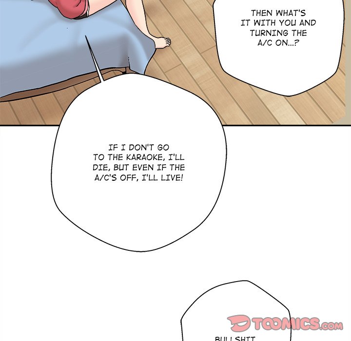 Crossing the Line Chapter 20 - Manhwa18.com