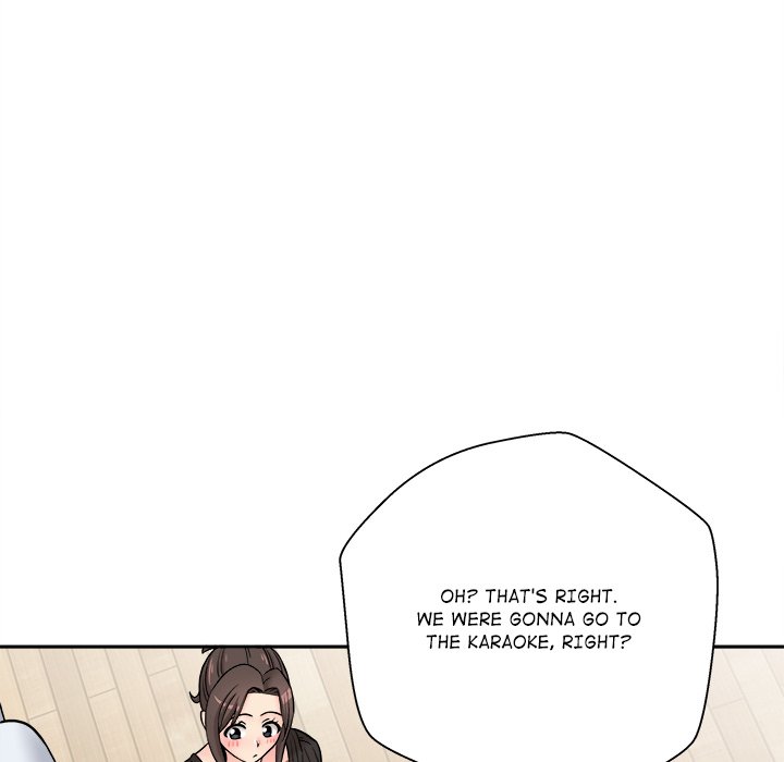 Crossing the Line Chapter 21 - Manhwa18.com