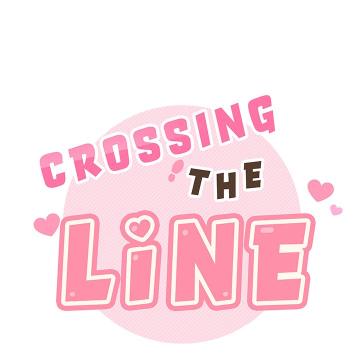 Crossing the Line Chapter 21 - Manhwa18.com